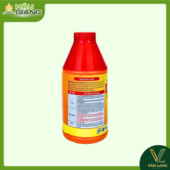 AN NÔNG - Thuốc trừ cỏ NEWCO 500SL 450ML -MCPA Amine 500g/l - Trừ cỏ chọn lọc,trừ cỏ lá rộng,....