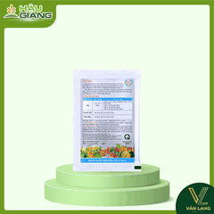 HẬU GIANG - Thuốc kích thích sinh trưởng ORGAMIN SUPER 1.8SL 20ML - Sodium-5-Nitroguaiacolate 0.3% w/w + Sodium-P-Nitrophenolate 0.9% w/w + Sodium-P-Nitrophenolate 0.9% w/w - Kích thích tăng trưởng