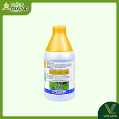 CPC - Thuốc trừ cỏ PLATIN 55EC 450ML - Butachlor 275g/l  Propanil 275g/l - Trừ cỏ chọn lọc,cỏ lồng vực, cỏ đuôi phụng và cỏ chác lác