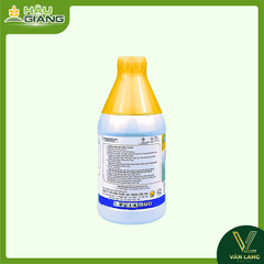 CPC - Thuốc trừ cỏ PLATIN 55EC 450ML - Butachlor 275g/l  Propanil 275g/l - Trừ cỏ chọn lọc,cỏ lồng vực, cỏ đuôi phụng và cỏ chác lác