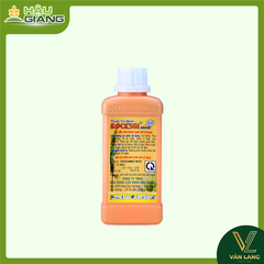 LÚA VÀNG - Thuốc trừ bệnh ROCKSAI 525SE (250ml) + PHYSAN 20SL (200ml) - Tricyclazole 400 g/l + Propiconazole 125 g/l +  Quaternary Ammonium Salt 20% w/w + Đặc trị mạnh đạo ôn lá, đạo ôn cổ, thối cổ gié, thối cổ bông.