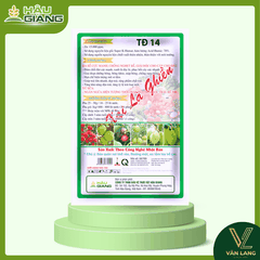 HẬU GIANG - Phân bón vi lượng SIÊU DINH DƯỠNG JAPAN 1KG - Zn 15.000 ppm + Acid Humic 70% - Cải thiện đất, giúp rễ khỏe, đâm chồi, đòng to, trái đẹp, giảm rụng trái