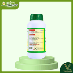 HẬU GIANG - Phân bón hỗn hợp SIÊU HẠ PHÈN RA RỄ JAPAN 500ML - P₂O₅ 11%,  K₂O 10%) - Giải pháp cải tạo đất, phục hồi rễ vượt trội