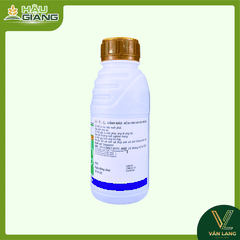 SYNGENTA - Thuốc trừ cỏ SOFIT® 300EC 500ml - Pretilachlor 300g/L + Fenclorim 100g/L - Trừ cỏ tiền nảy mầm, cỏ lá rộng, cỏ lác, lúa cỏ