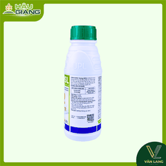 UPL - Thuốc trừ cỏ TARANG 280SL 500ml -Glufosinate Ammonium 280 g/l- Sản phẩm trừ cỏ không chọn lọc, tác động mạnh và nhanh.