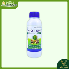 VIPESCO - Thuốc trừ cỏ VIFUSI 40EC 480ml - Isoprothiolane 40% w/w - Quản lý hiệu quả đạo ôn lá, đạo ôn cổ bông