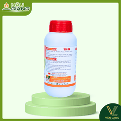 HVD - VÔ GẠO NHANH 500ML - Nts 5% w/v + P₂O₅hh 6% w/v + K₂Ohh 7% w/v - Hỗ trợ vô gạo nhanh, chắc hạt