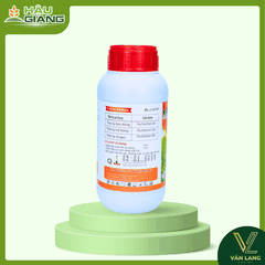 HVD - VÔ GẠO NHANH 500ML - Nts 5% w/v + P₂O₅hh 6% w/v + K₂Ohh 7% w/v - Hỗ trợ vô gạo nhanh, chắc hạt