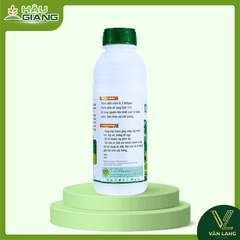 TD - Phân bón vi lượng VÔI SỮA SUPER JAPAN 1L - CaO 11% + B 2.000 ppm - Cải thiện đất, giúp cây khỏe mạnh, lá xanh bền, hạt chắc sáng