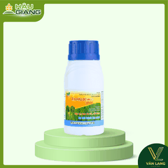 HVD - Thuốc trừ bệnh XANILZOL GOLD 500SC 240ML - Fenoxanil: 300g/l +  Hexaconazole: 200g/l - Phòng trừ mạnh đối với bệnh lem lép hạt, khô vằn, cháy bìa lá, đạo ôn cổ bông – đạo ôn lá