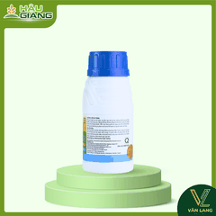 HVD - Thuốc trừ bệnh XANILZOL GOLD 500SC 240ML - Fenoxanil: 300g/l +  Hexaconazole: 200g/l - Phòng trừ mạnh đối với bệnh lem lép hạt, khô vằn, cháy bìa lá, đạo ôn cổ bông – đạo ôn lá