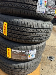 Hilo 215/65R16 Sport XV1 - 98H