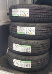 Grenlander 225/50ZR18 L-Zeal 56 - 99W XL