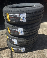 Hilo 225/65R16C Brawn XC1 8PR Commercial - 109/107T