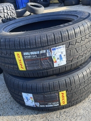 Hilo 255/55R19 Sport XV1 - 111V XL