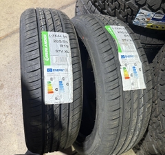 Grenlander 205/55R19 L-Zeal 56 - 97V XL