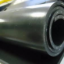 Tấm Cao Su Bố Vải