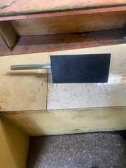 Chặn lùi Cao Su Di Động