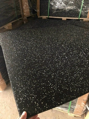 Tấm Cao Su trải sàn phòng Gym