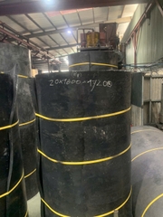 Tấm Cao Su chịu nhiệt EBDM