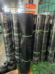 Tấm cao su chống trơn trượt