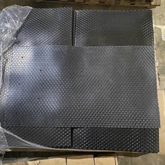 Tấm cao su chống trơn trượt
