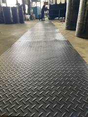 Tấm cao su chống trơn trượt