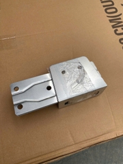 Gương Cầu Lồi Polyme D800