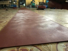 Thảm Cao Su Cách Điện VICADI (10KV, 22KV, 35KV)