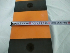 Thanh Giảm Chấn Cao Su 1000x200x100mm