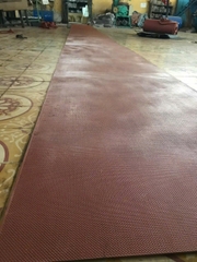 Thảm Cao Su Cách Điện VICADI (10KV, 22KV, 35KV)