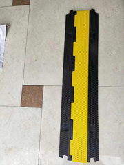 Gờ giảm tốc xẻ rãnh