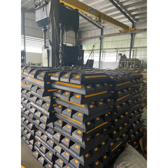 Chặn Lùi Cao Su KT: 560x150x100mm