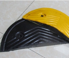 Đầu Gờ giảm tốc thép đúc