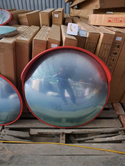 Gương Cầu Lồi Polyme D800