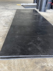 Tấm Cao Su Giảm Chấn