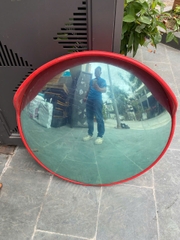 Gương Cầu Lồi Polyme D800