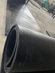 Tấm Cao Su Giảm Chấn