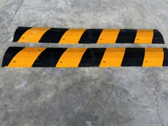 Gờ Giảm Tốc Cao Su KT:1000x350x50mm