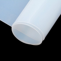 Tấm Silicone từ 1mm, 2mm, đến 10mm