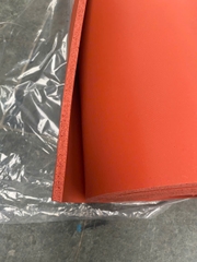 Tấm silicone Xốp Đỏ 3mm, 5mm, 8mm, 10mm