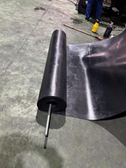 Tấm cao su dày 2, 3, 5, 10 mm