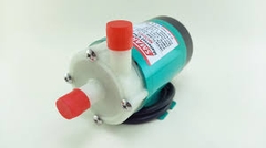 Bơm hóa chất là gì và những ưu điểm của nó