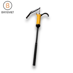 Bơm hóa chất bằng tay