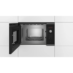Lò vi sóng âm tủ Bosch BFL523MS0B