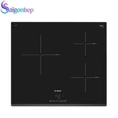 Bếp từ Bosch 3 vùng nấu PUC631BB1E