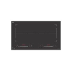 Bếp từ 2 vùng nấu Canzy CZ-ML222SG