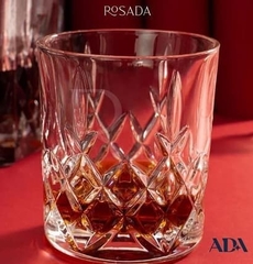 Cốc Pha Lê Brixton 320ml