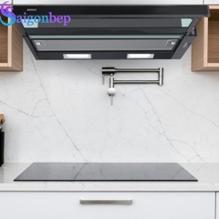 Máy hút mùi Bosch DFT63CA61B series 2