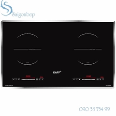 Bếp từ đôi KAFF KF-SD300II